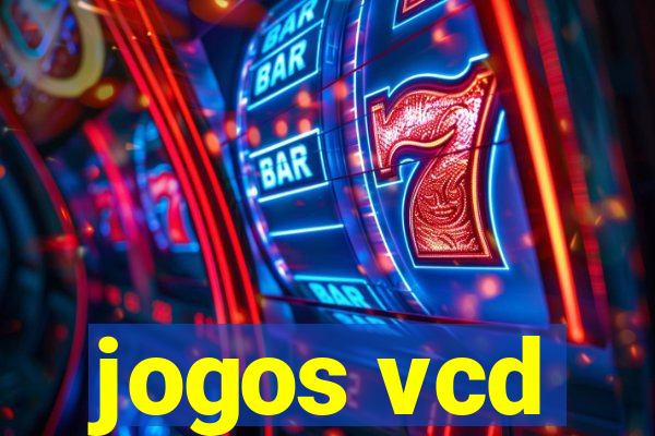 jogos vcd